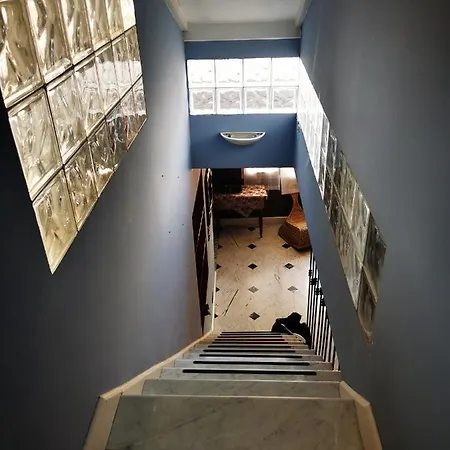 Loft Della Pace Sanremo