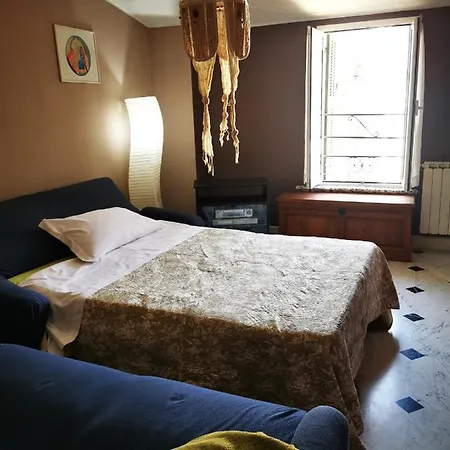 Loft Della Pace Lejlighed *