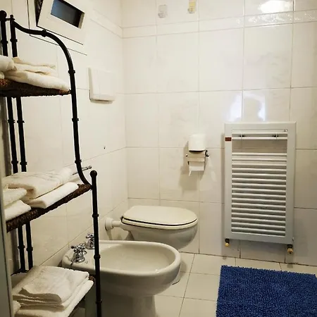 Loft Della Pace Lejlighed Sanremo