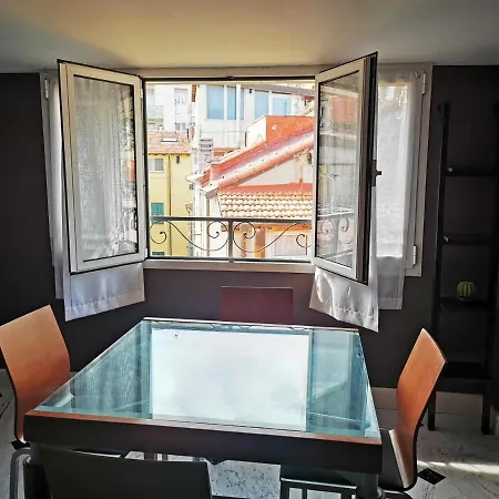 Loft Della Pace