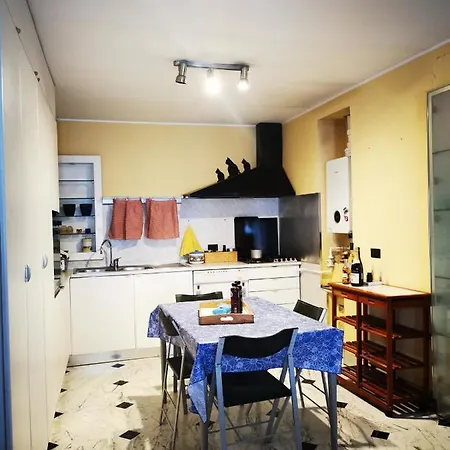 Loft Della Pace *