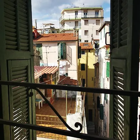 Loft Della Pace * Sanremo